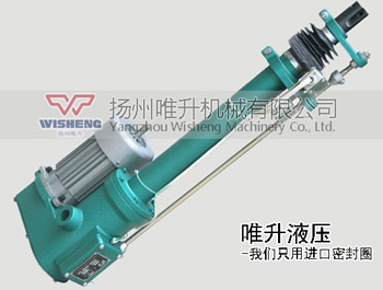 DTZ(DTII)型电(sh)动推? width=
